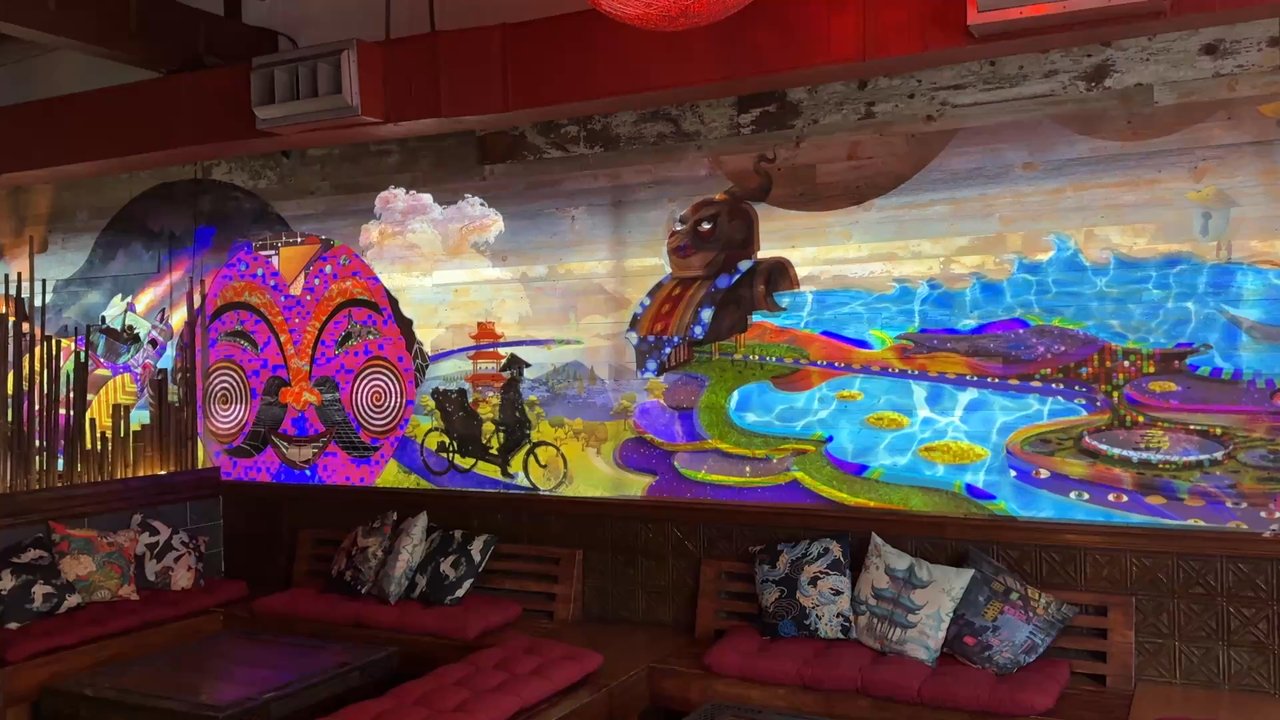 Shanghai’d - Asian Fusion Near Me - West Palm Beach, Florida