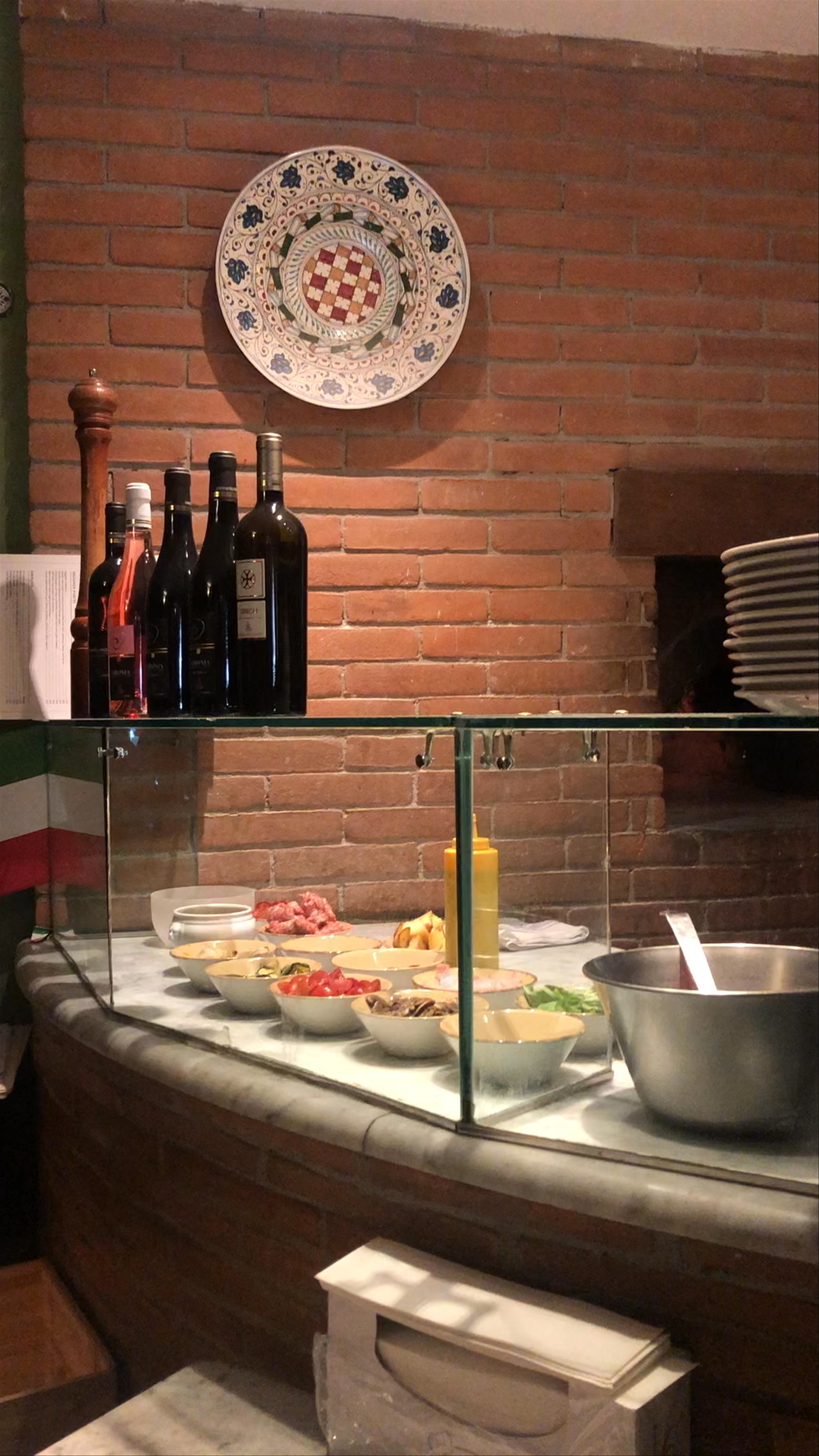 Ristorante Accademia