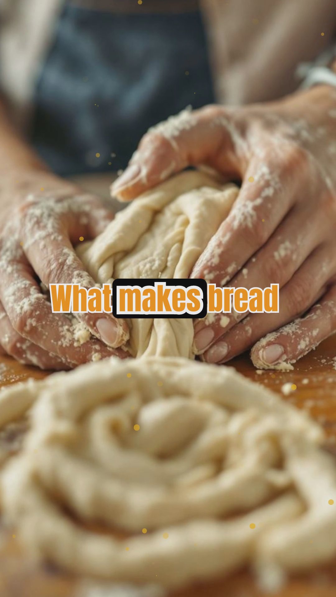 How Gluten Shapes the Perfect Loaf: The Science Behind Bread Structure