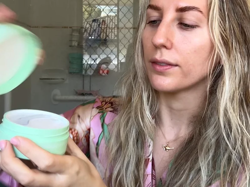 Breeze Balm UGC