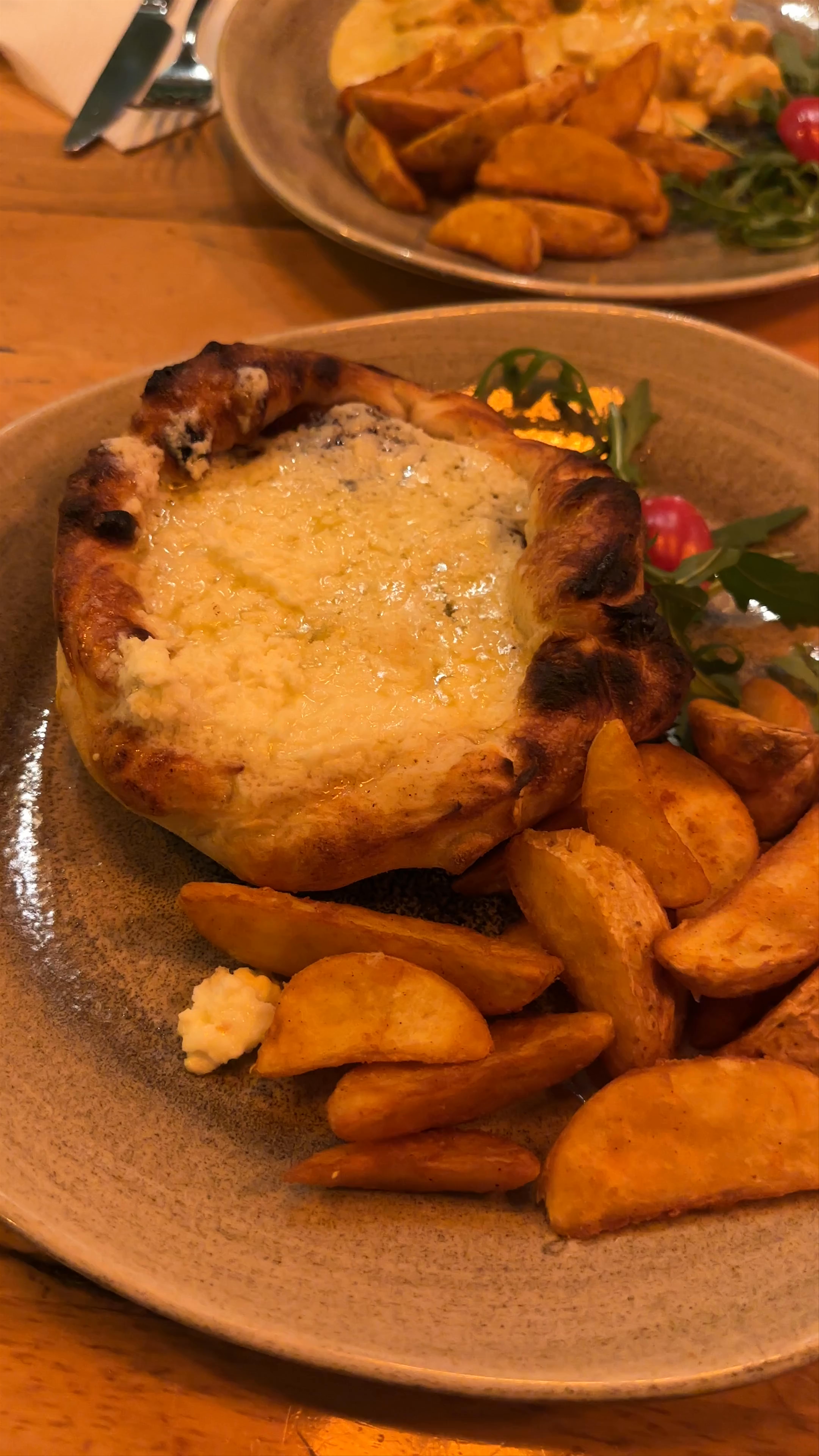 Soul Kitchen East Gate Mall