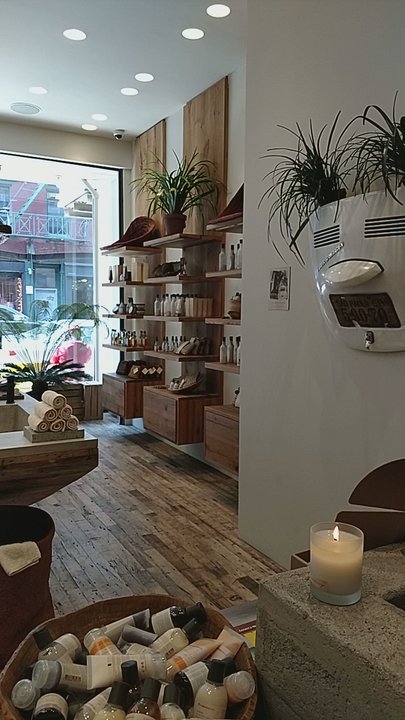 Natura - Cosmetics & Beauty Supply Near Me - New York, New York