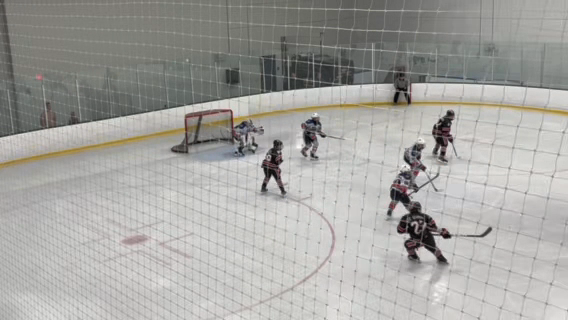 Henry Losh's Top Highlights | East Coast Militia 13U AAA Showcase