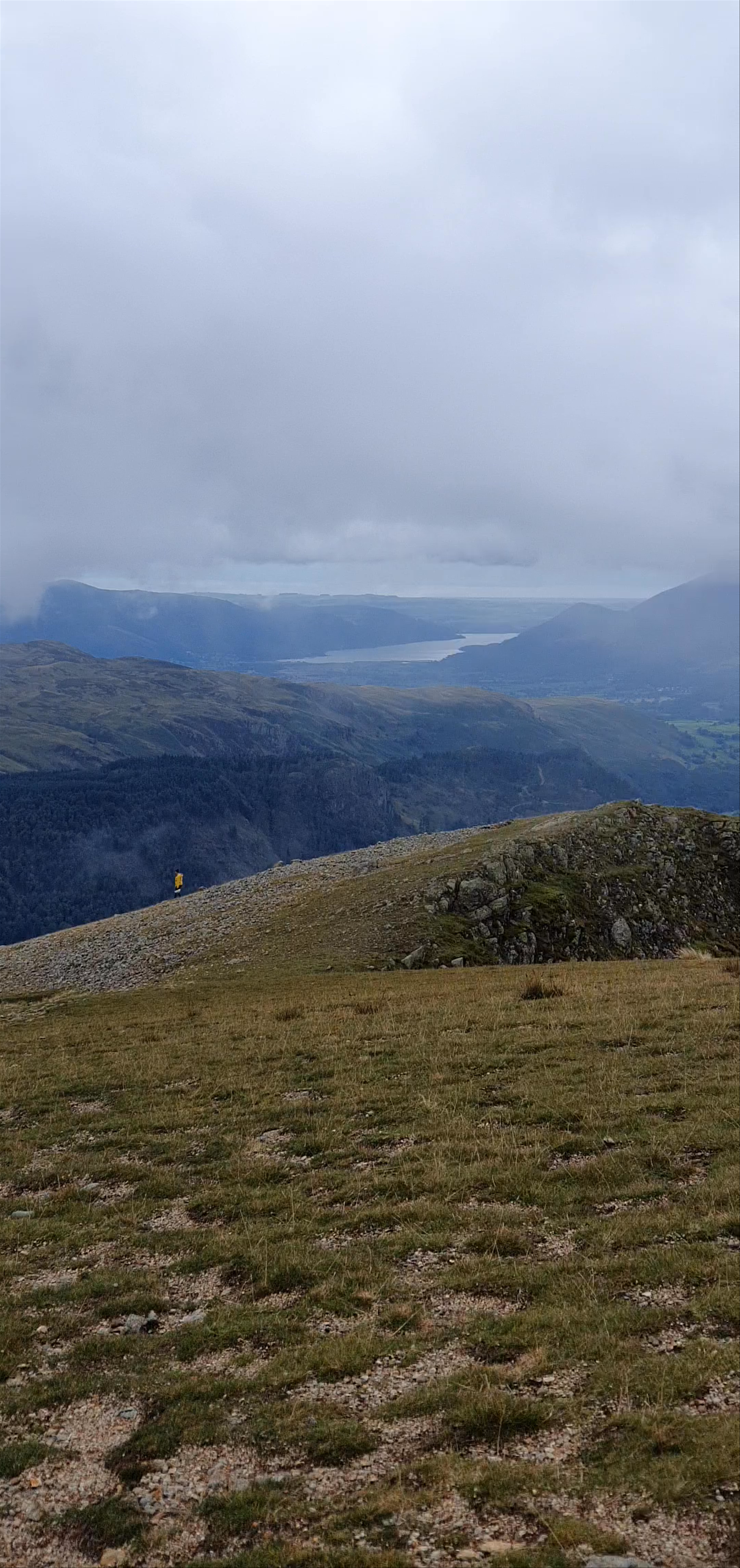 Helvellyn