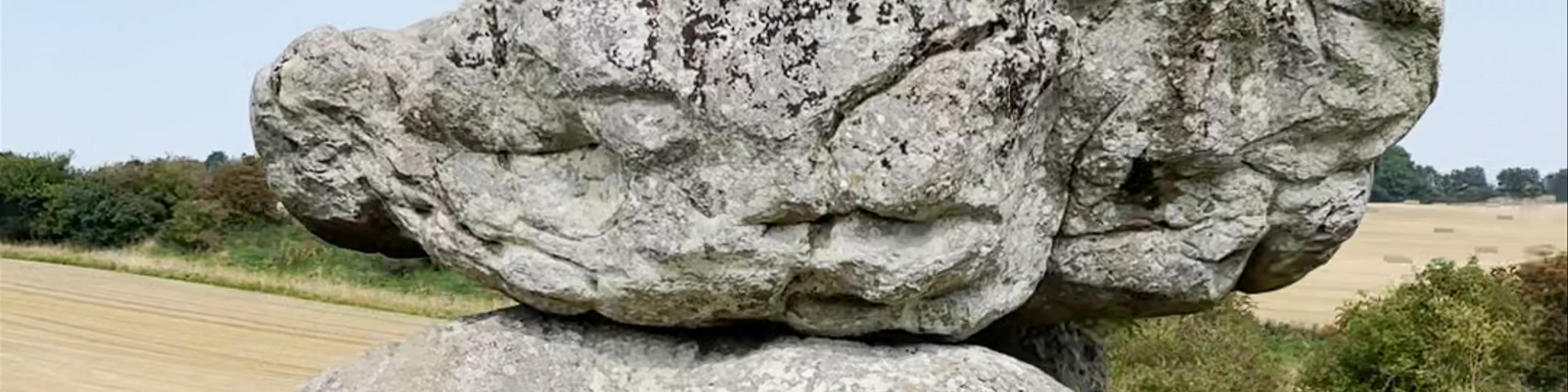 The Devil's Den