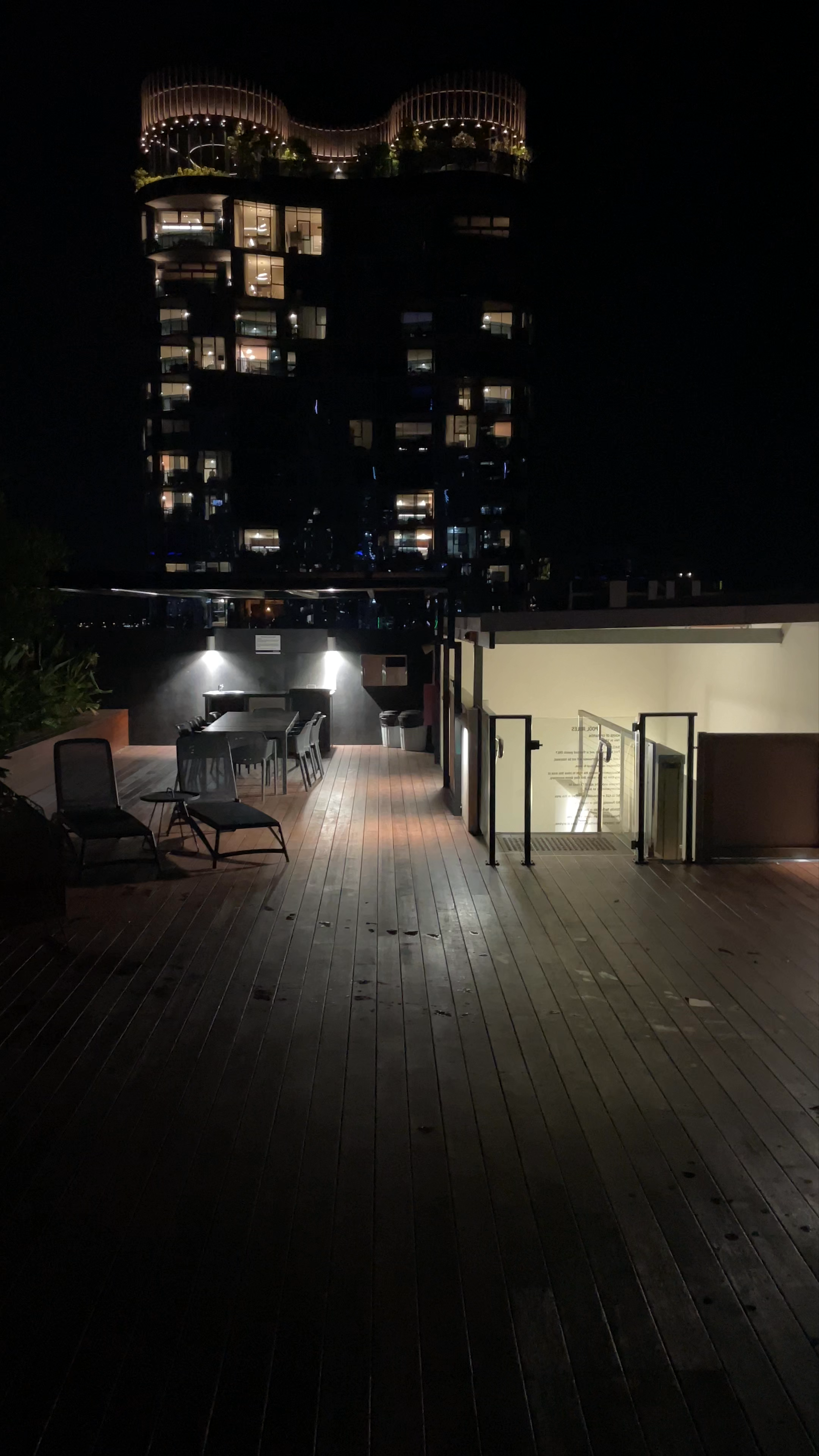 Brisbane Skytower by CLLIX