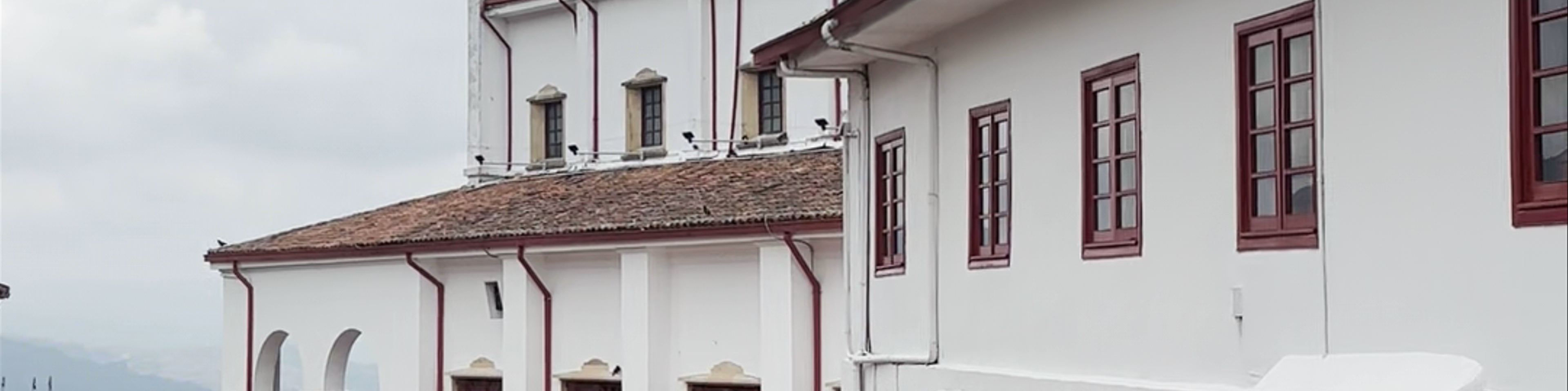Bogotá D.C.