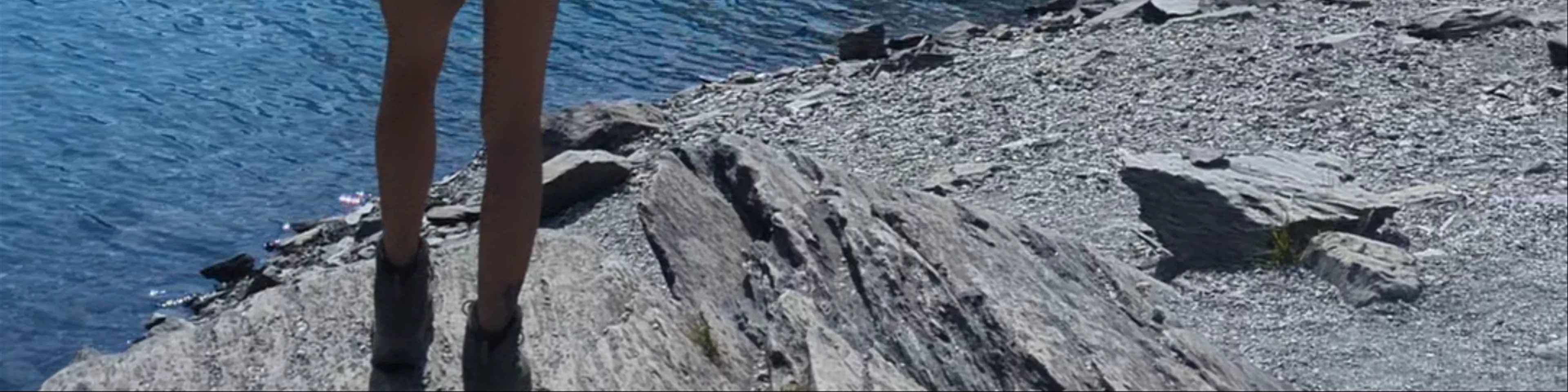 Floe Lake
