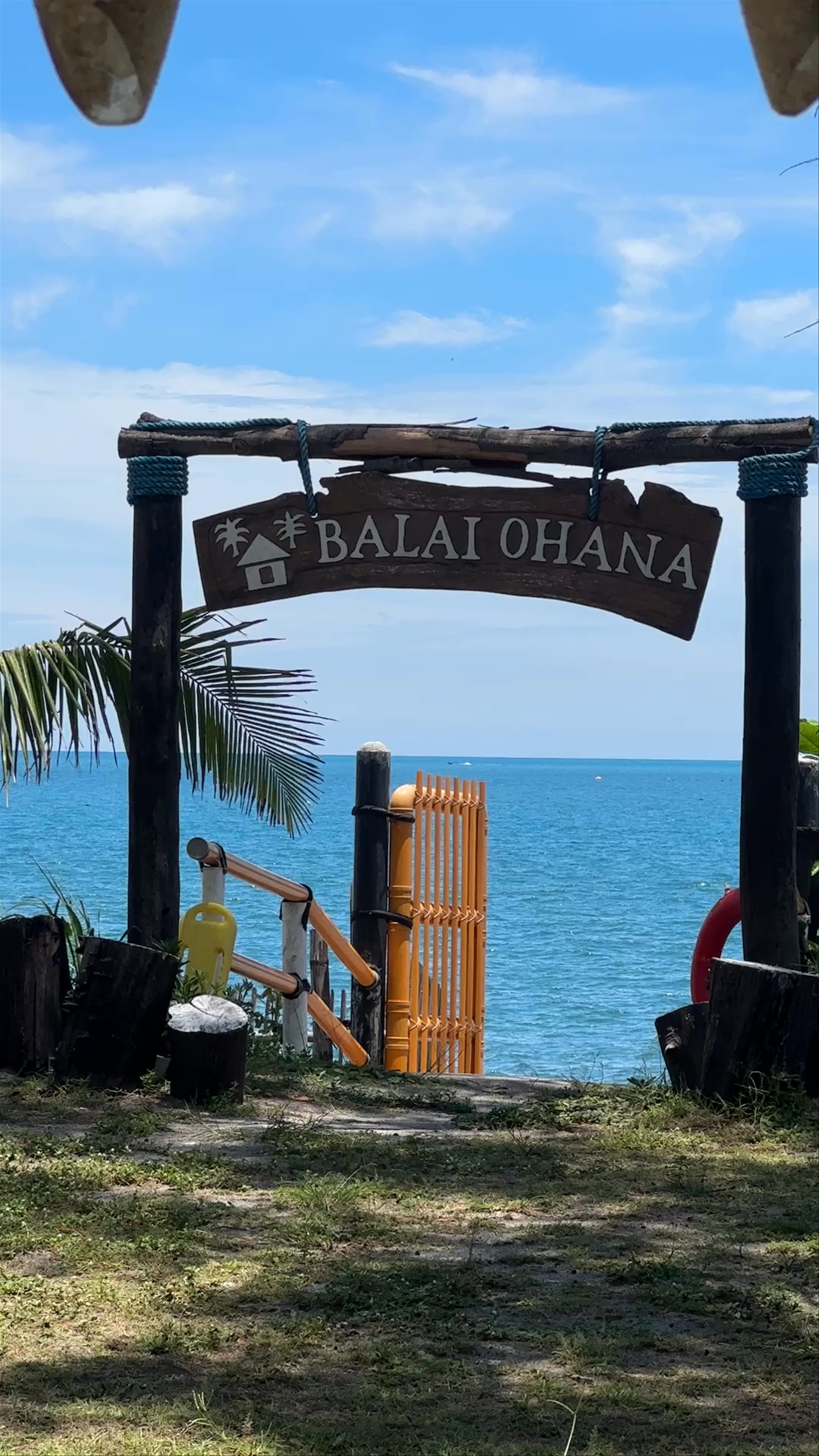 BALAI OHANA