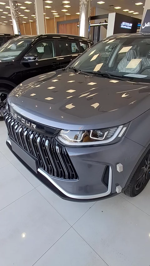 Jetour X50 Premium 2026