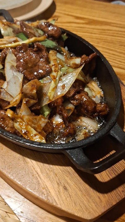 Boracay - Beef - Pan Asian Near Me - Torrevieja, A