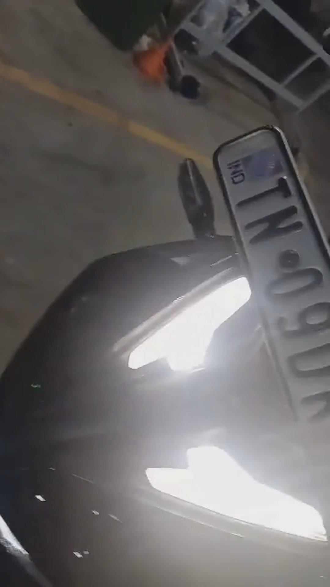 Walk-around video thumbnail