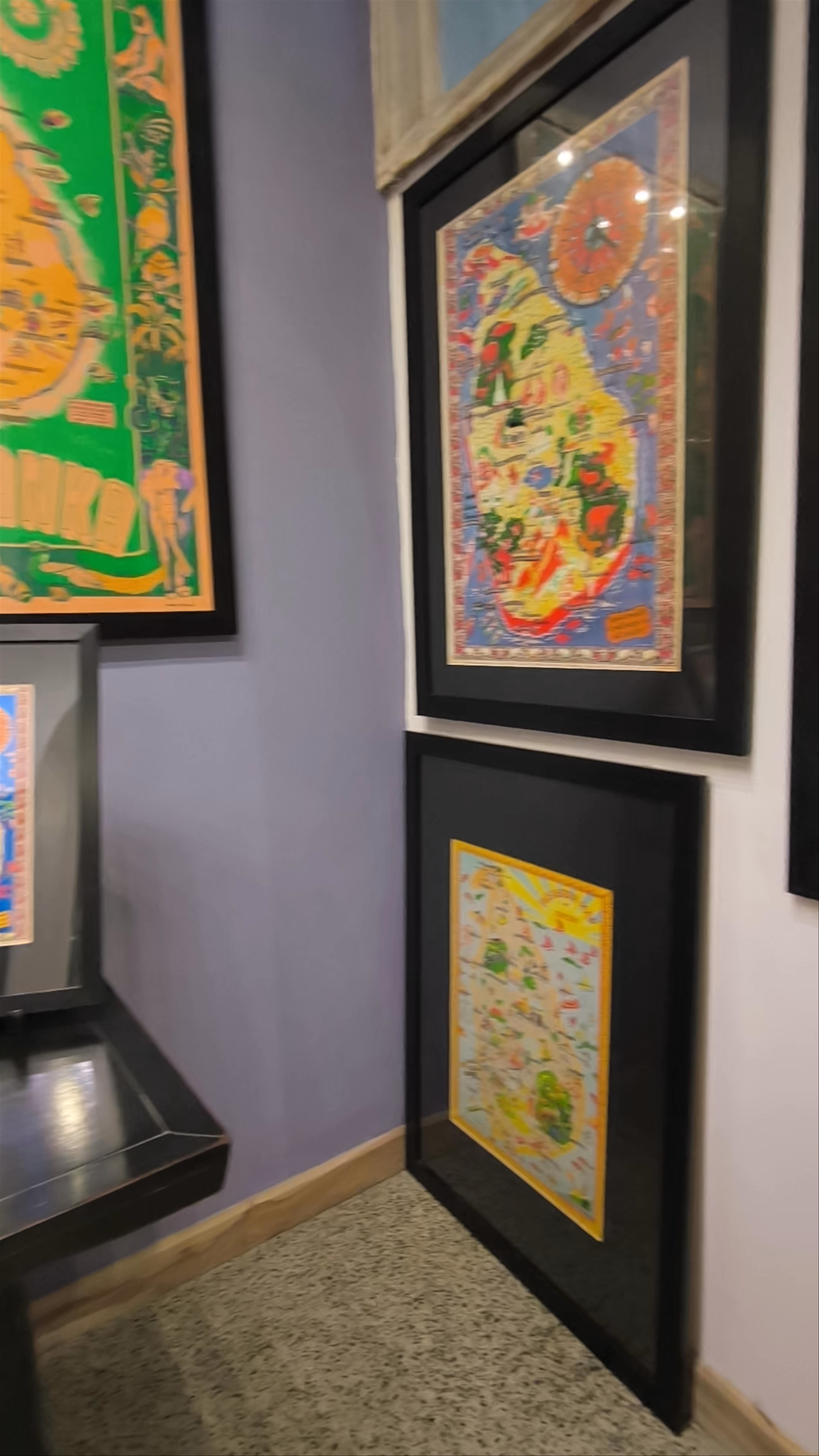 Stick No Bills®️ Asia Flagship Gallery