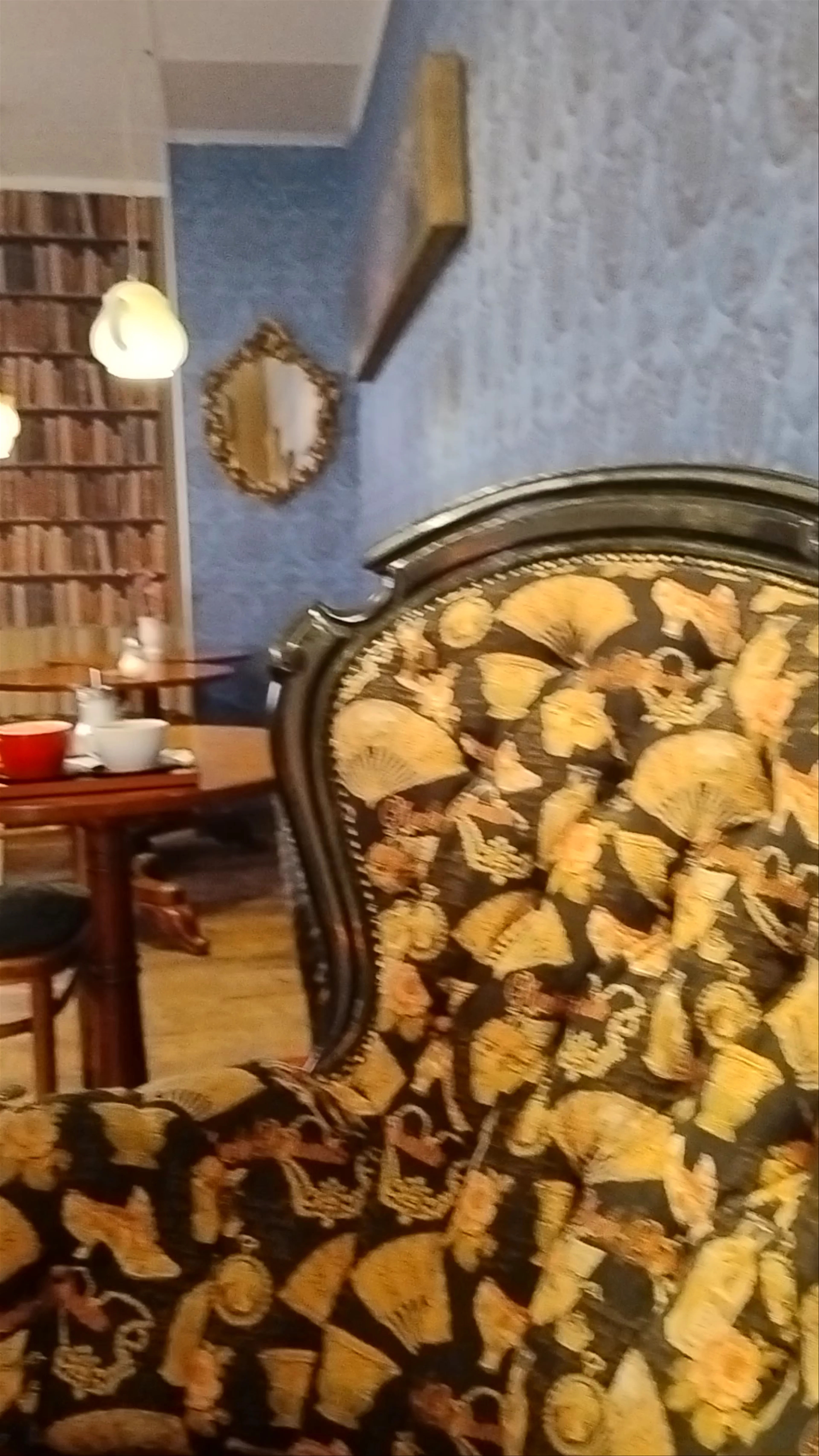IIMORI Patisserie