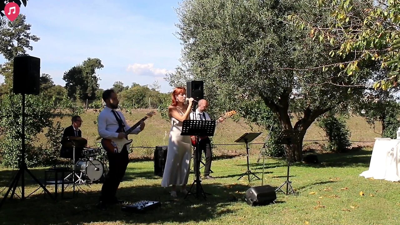 Italian Soul Machine - Live Showreel 2026 - video 3