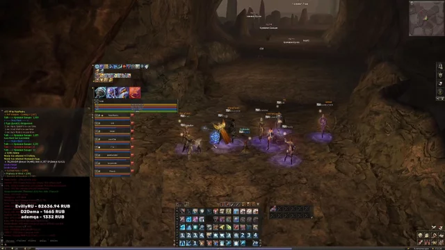 aRenaTeam bohpts x7