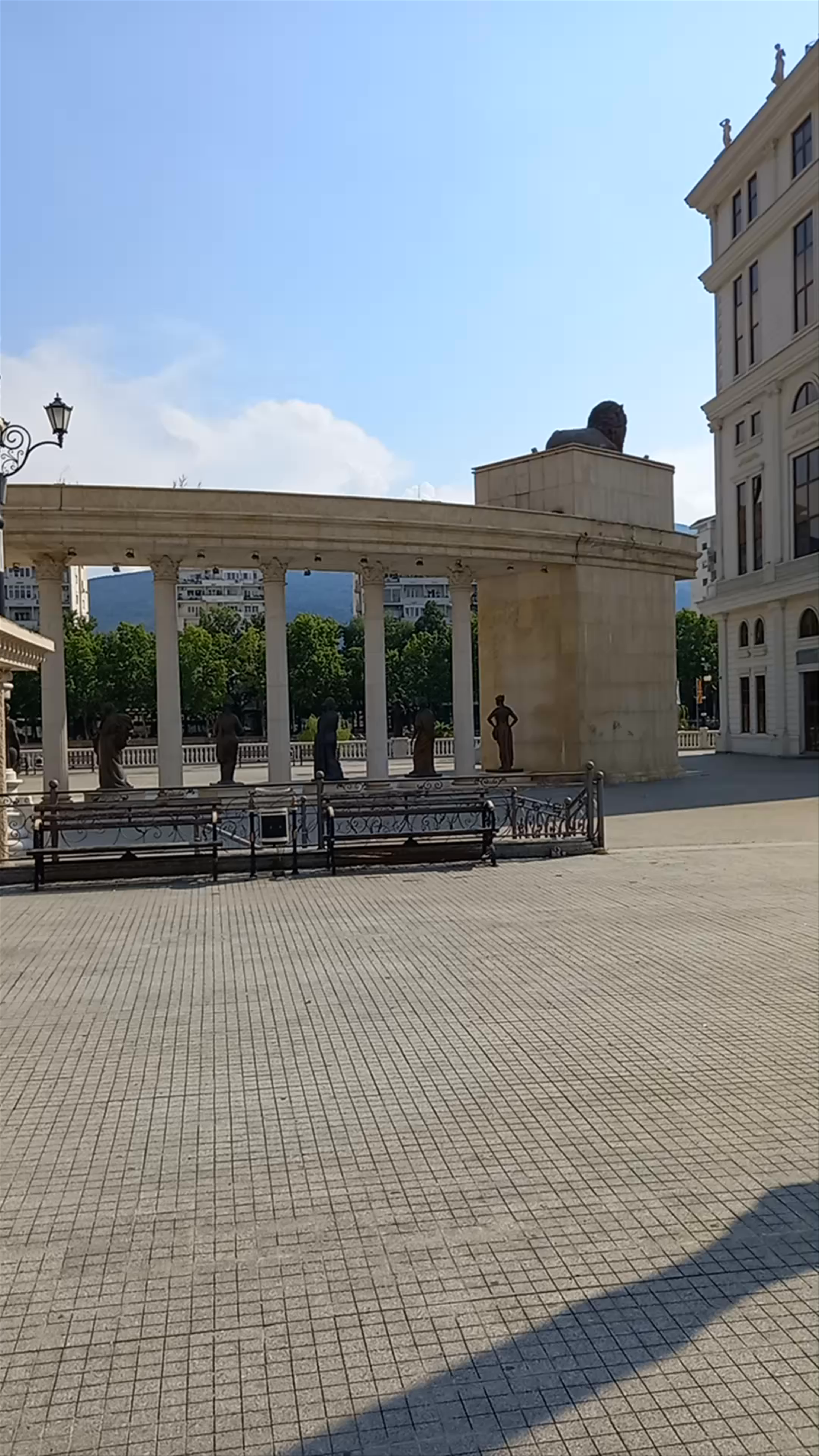 Philharmonie de Macédoine