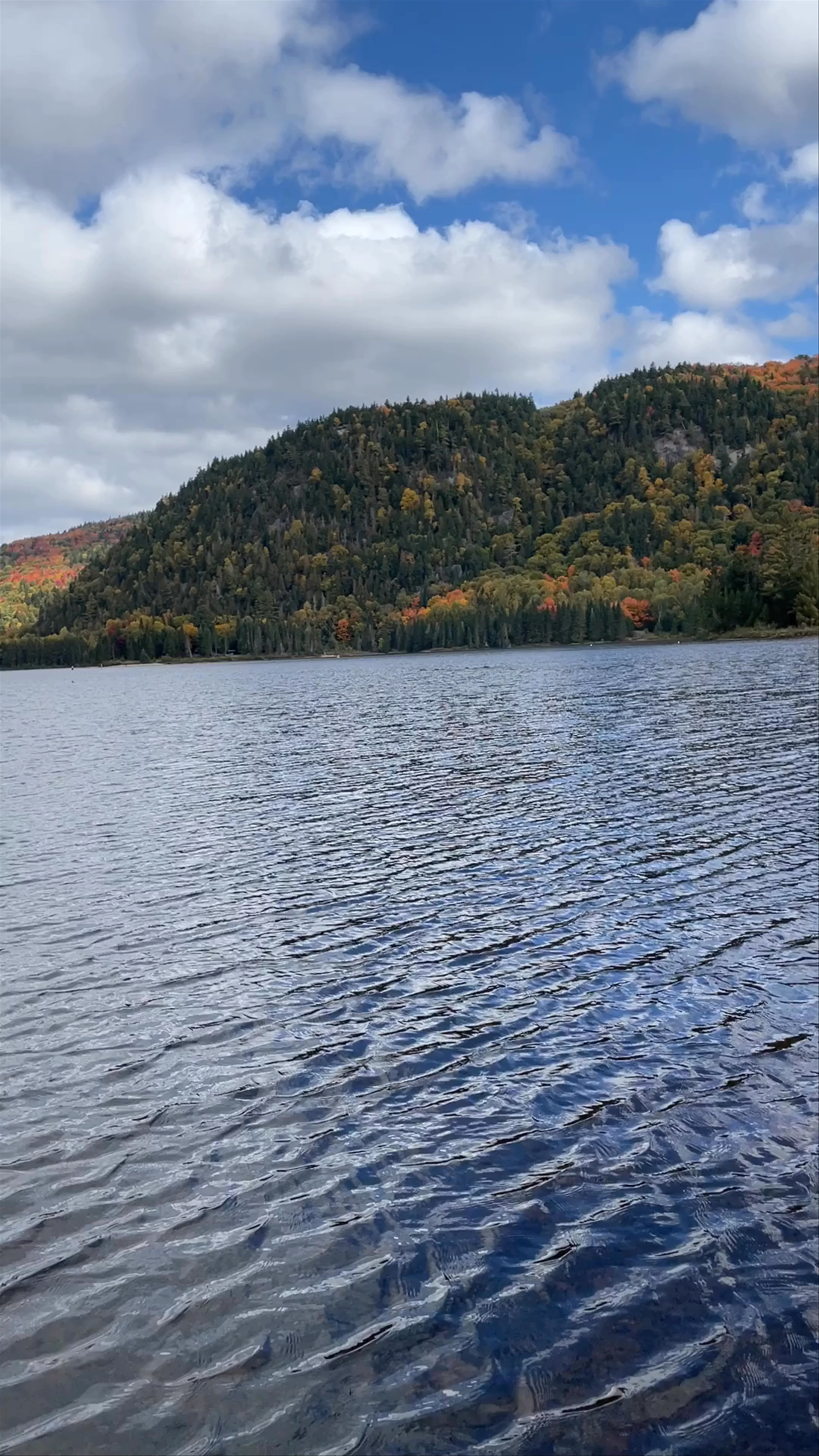 Lac Monroe