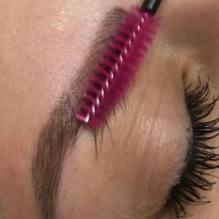 Microblading by AngelaC - Permanent Makeup Near Me - Visalia, California