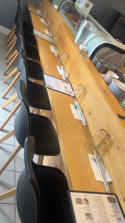 Mojo Sushi - Sushi Bars Near Me - Wakefield, Massachusetts