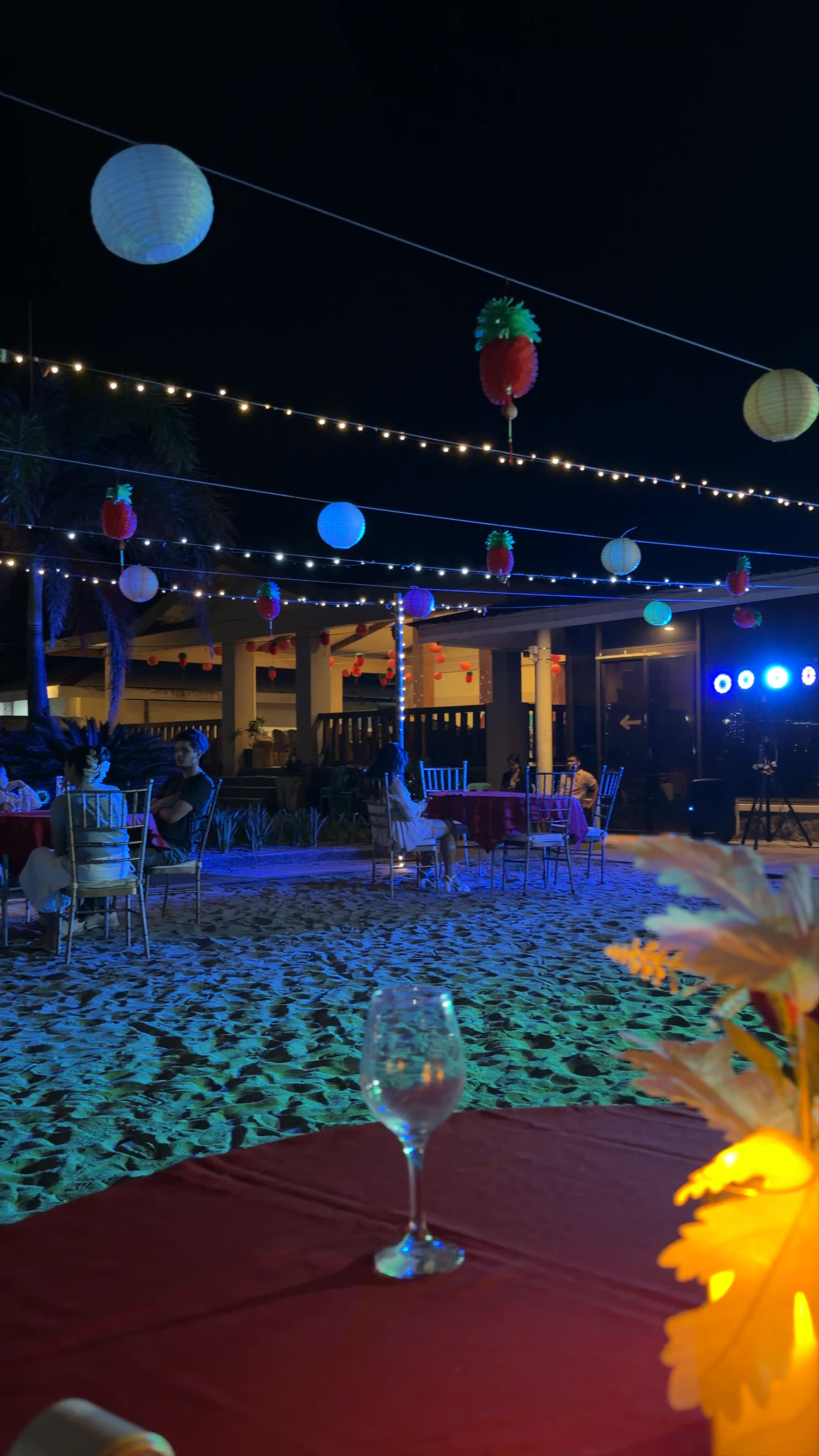 C&J Sunset View Resort