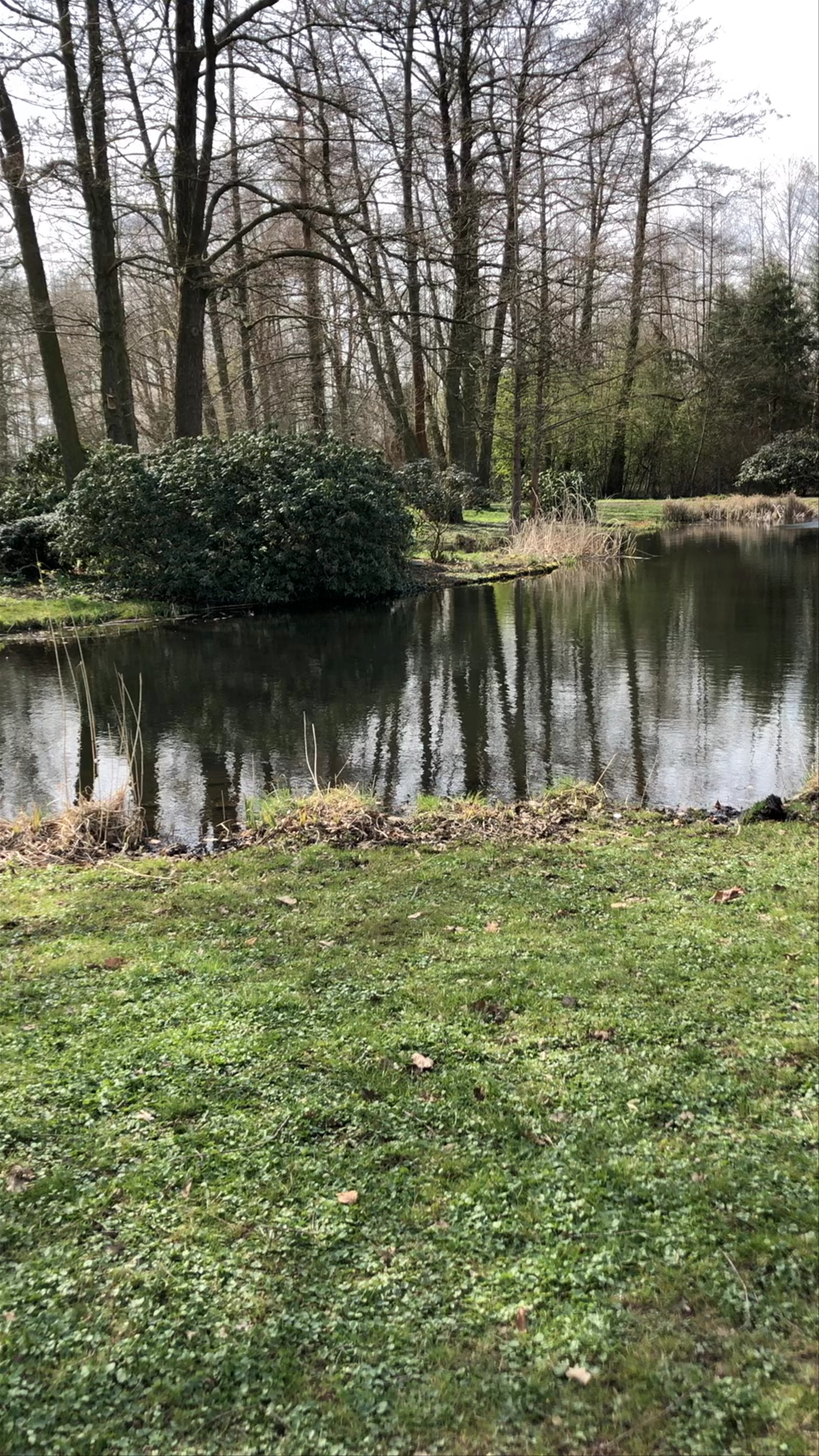 Stadtpark-LAGA-Park, Südpromenade