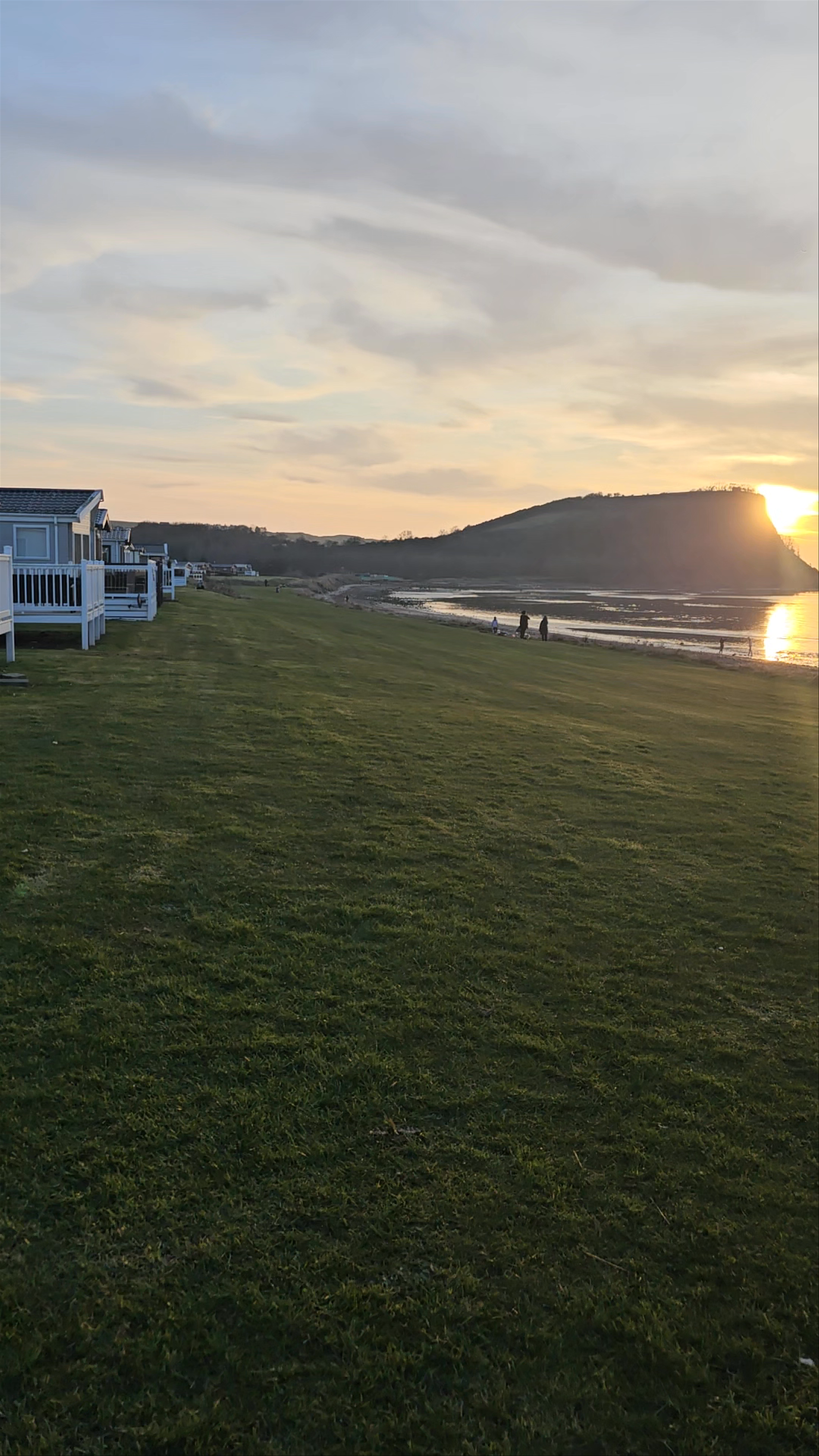 Craig Tara Holiday Park