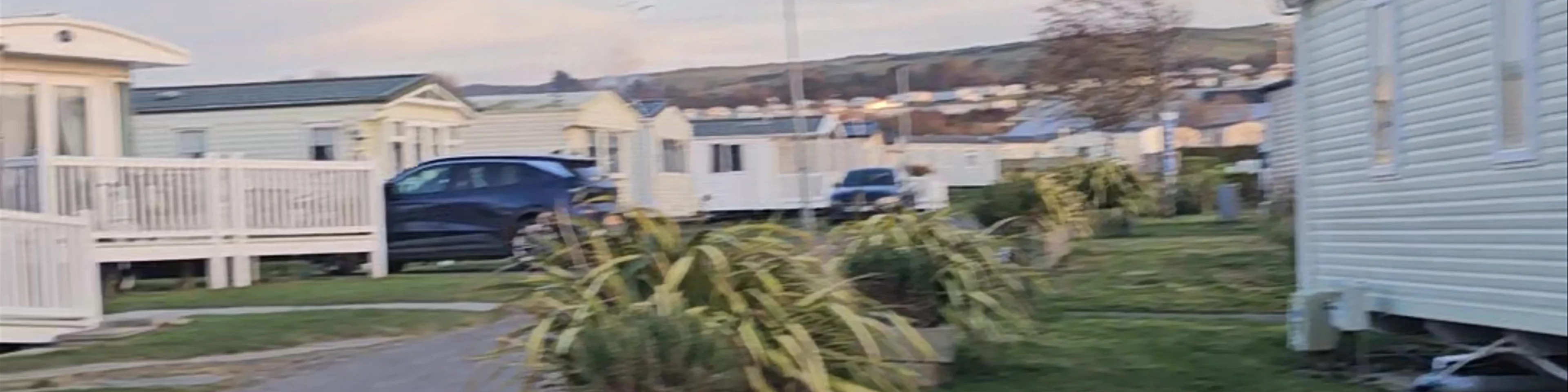 Craig Tara Holiday Park