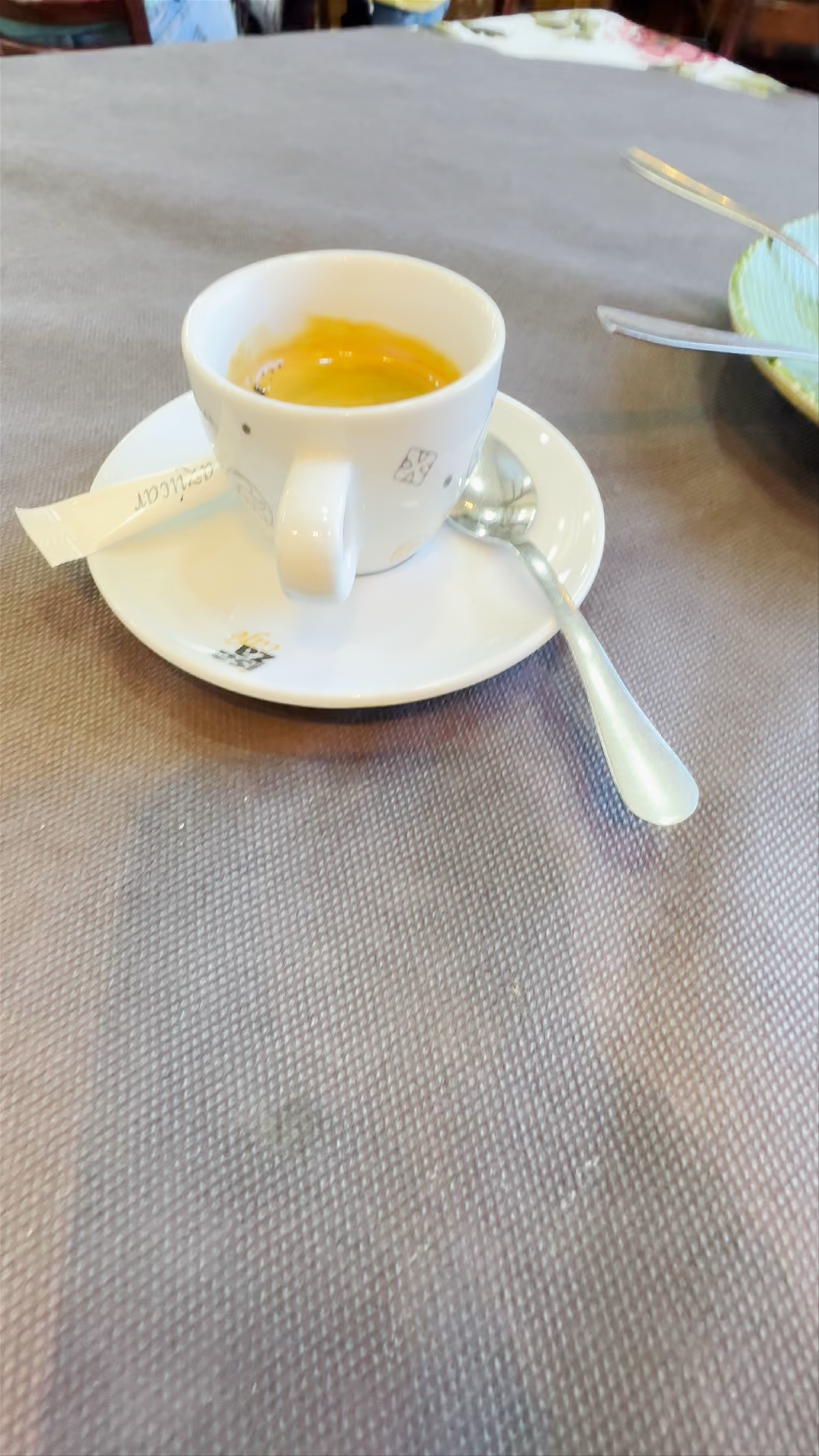 Restaurante Asador Grill El Almendro