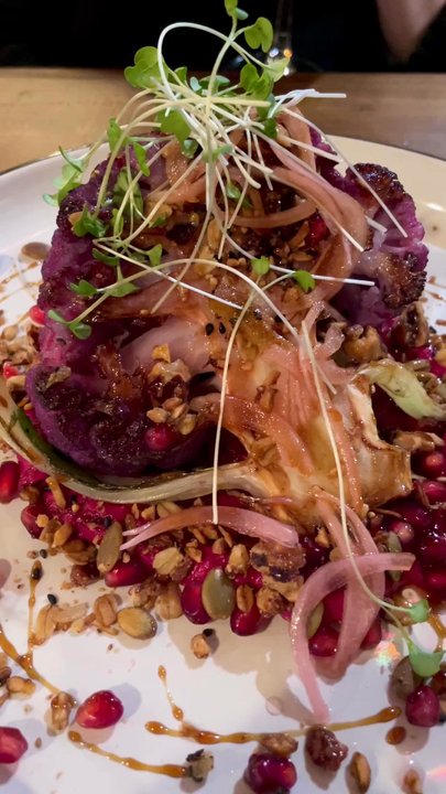 Hangry Kitchen - Tapas/Small Plates Near Me - Pawtucket, Rhode Island
