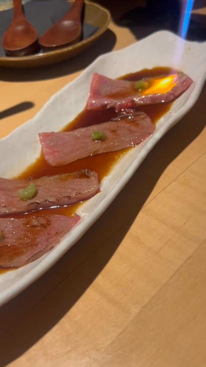 Blind Tiger - Sushi Bars Near Me - Aventura, Florida
