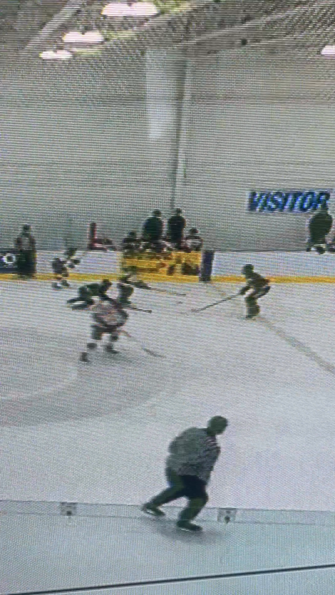 Cameron Querin: U14 AAA Highlights - Offensive & Defensive Mastery