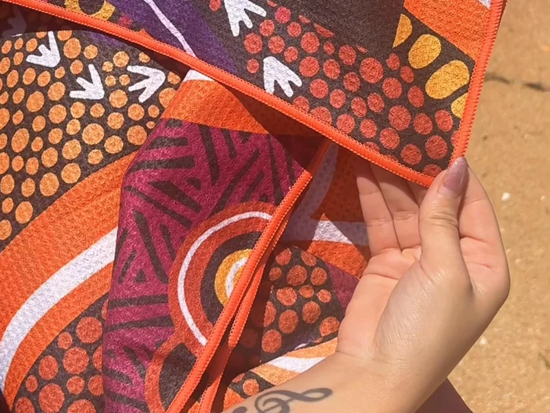Beach Towels