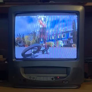 post: vhs