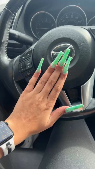 Summer Breeze Nail Spa - Amazing - Nail Salons Near Me - Carrollton, Texas