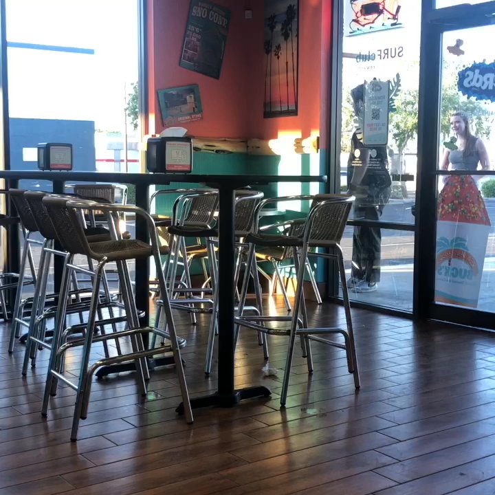 Bahama Buck's - Phoenix, E Greenway Road - Shaved Ice Near Me - Phoenix, Arizona