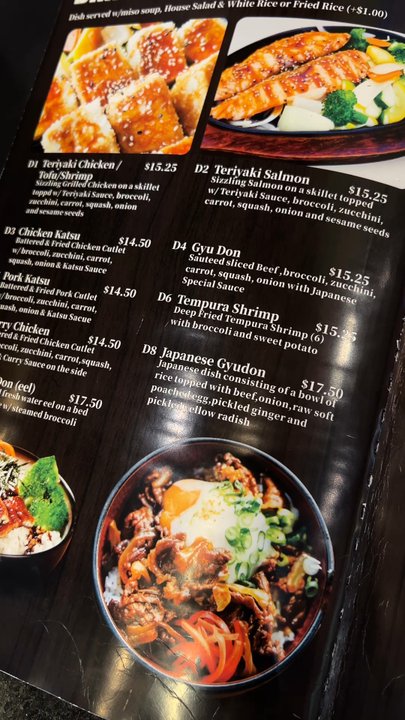 Miya Ramen Bistro - Ramen Near Me - Houston, Texas