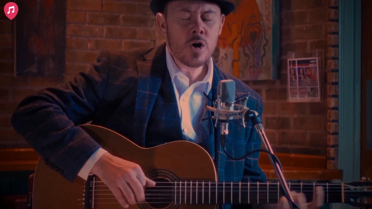 The Impressionists - Lounge Live Showreel 2025 - video 2