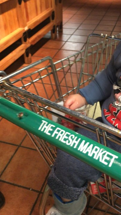 The Fresh Market - Grocery Near Me - Germantown, Tennessee