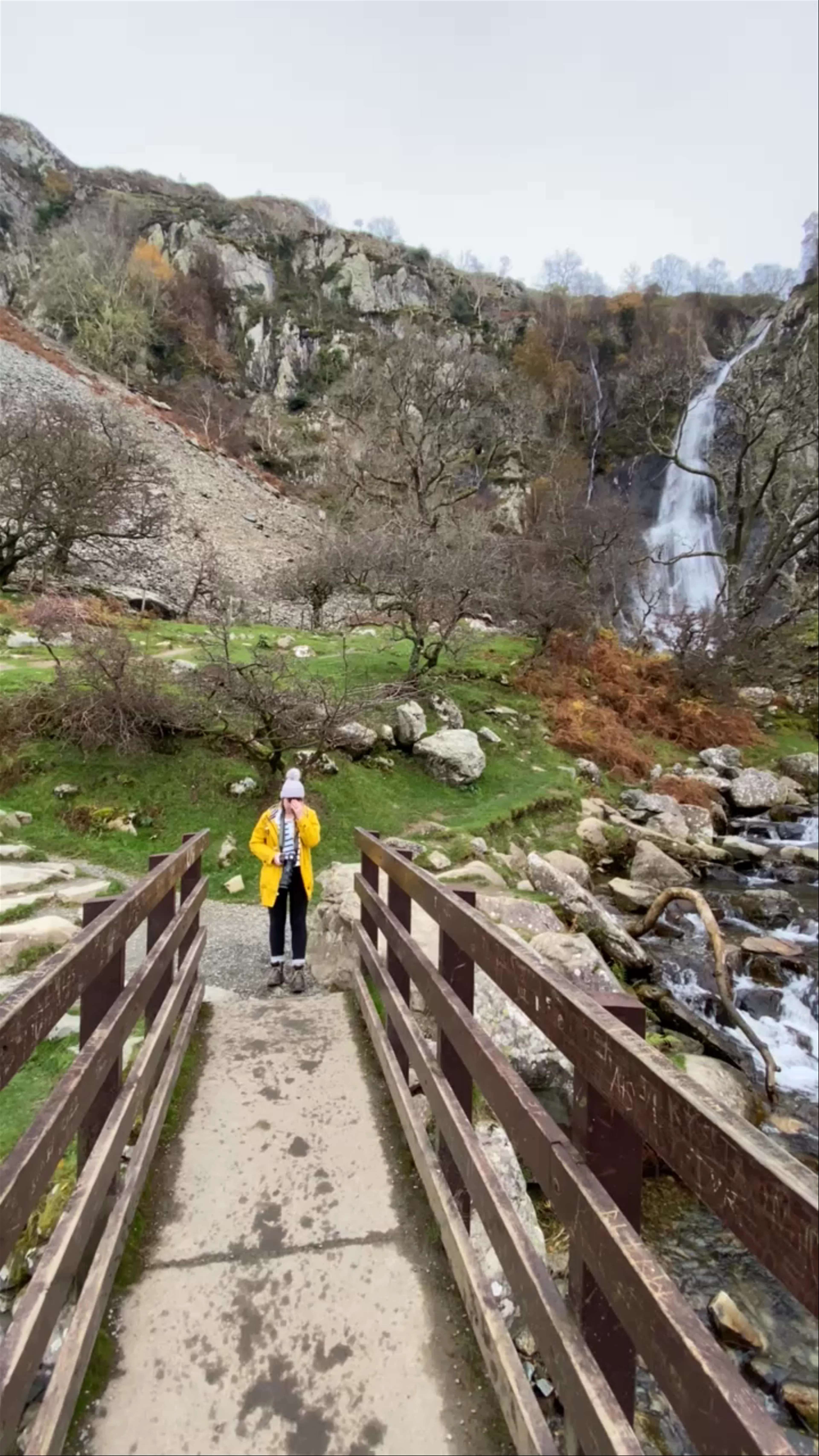 Aber Falls