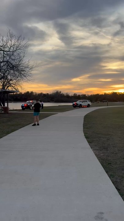 Lakeline Park - Parks Near Me - Cedar Park, Texas