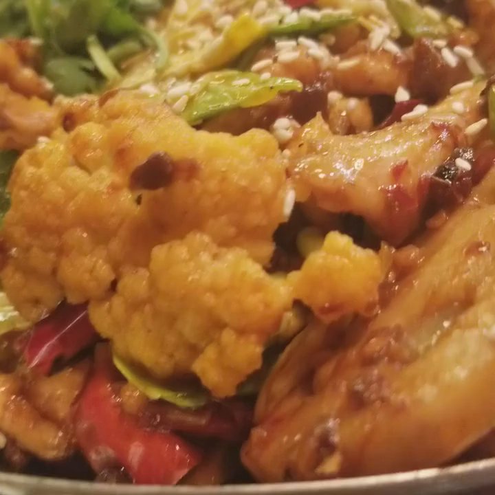 Sho Spicy - Szechuan Near Me - Atlanta, Georgia