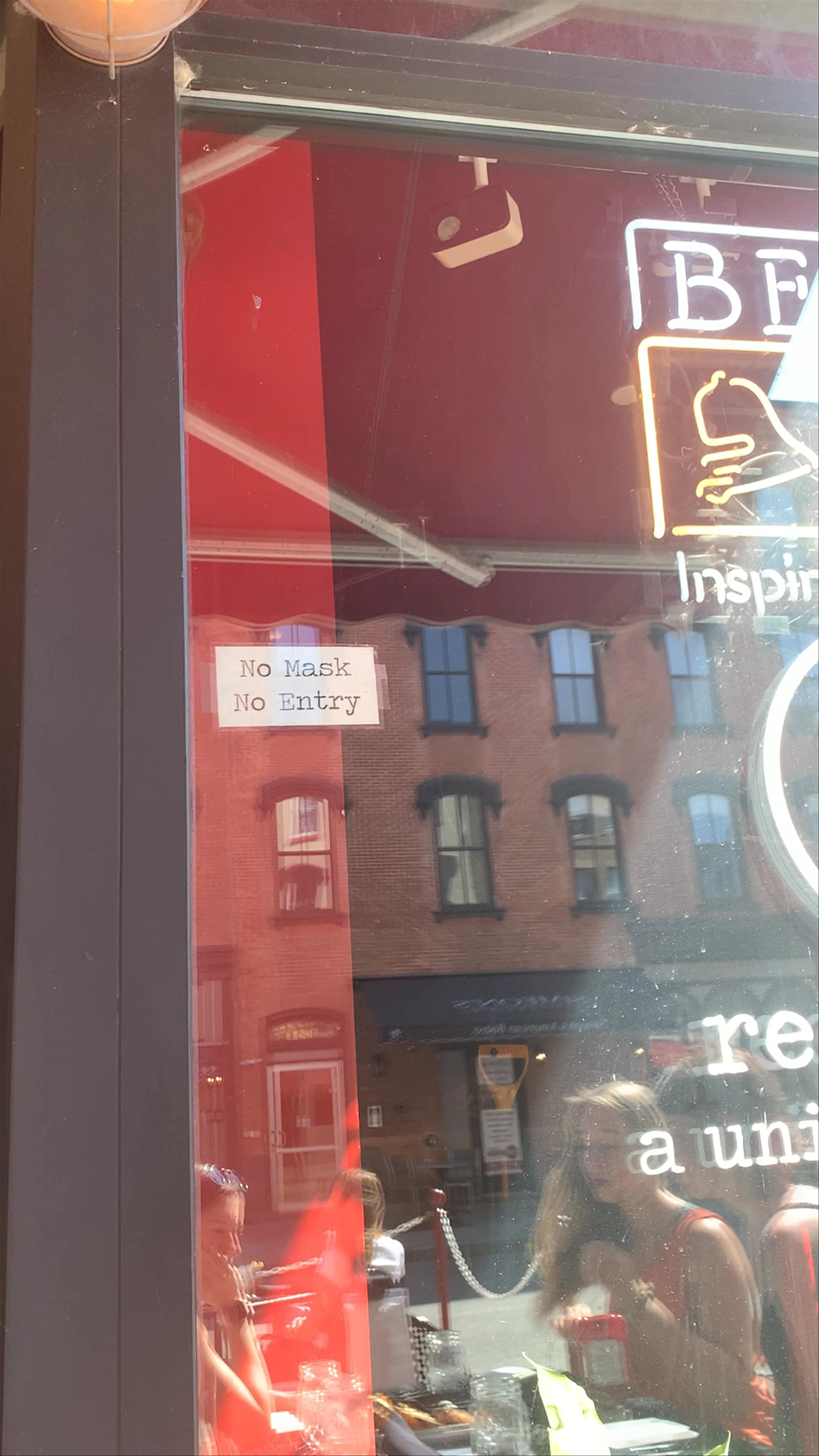 Red's Place