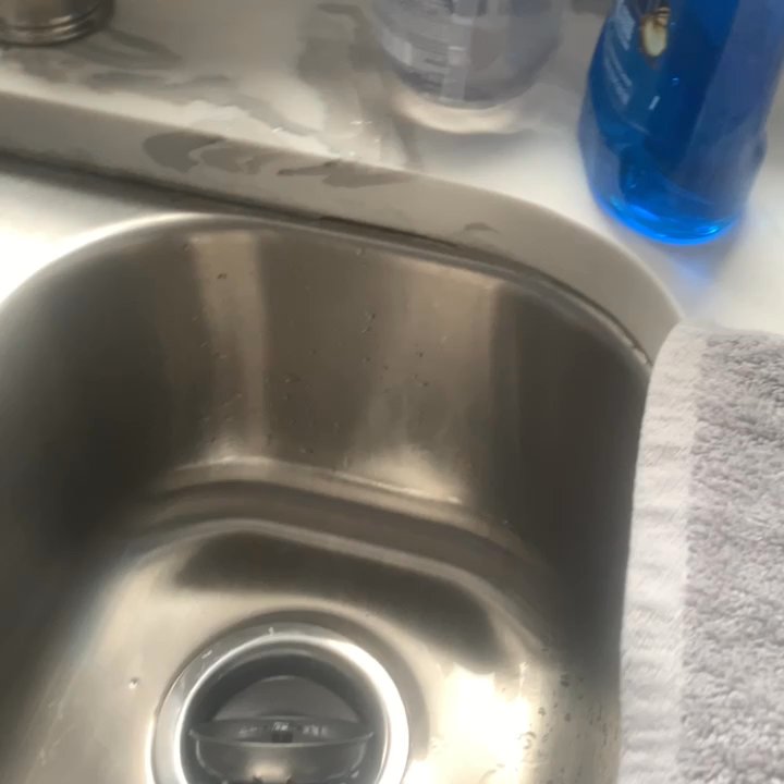 CAPITAL KITCHEN & GRANITE INC - This is how the kitchen sink they did less then 3 months falling apart !! Worst service ever!! I recommend everyone never deal with them !! - Cabinetry Near Me - LITHAM, New York
