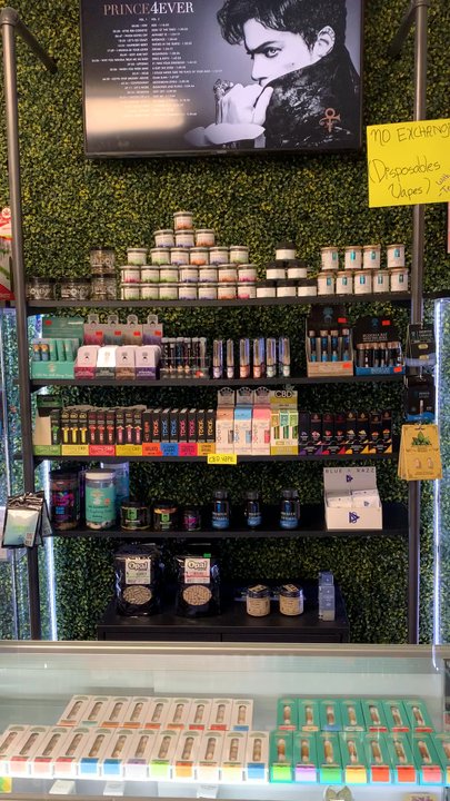 Vapor 4 All - Wow Amazing place - Vape Shops Near Me - Miami, Florida