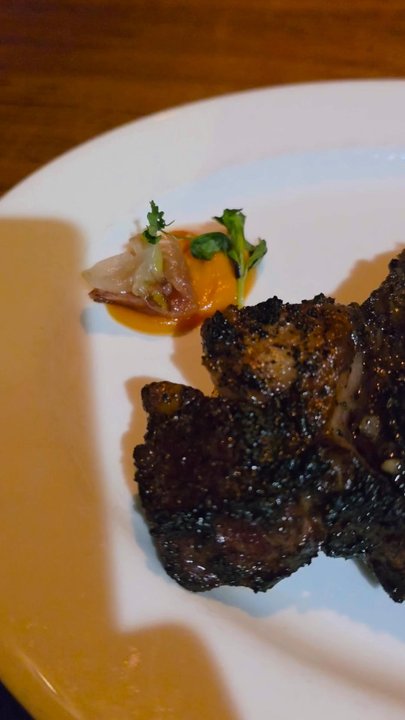The Arthur J - Steakhouses Near Me - Manhattan Beach, California