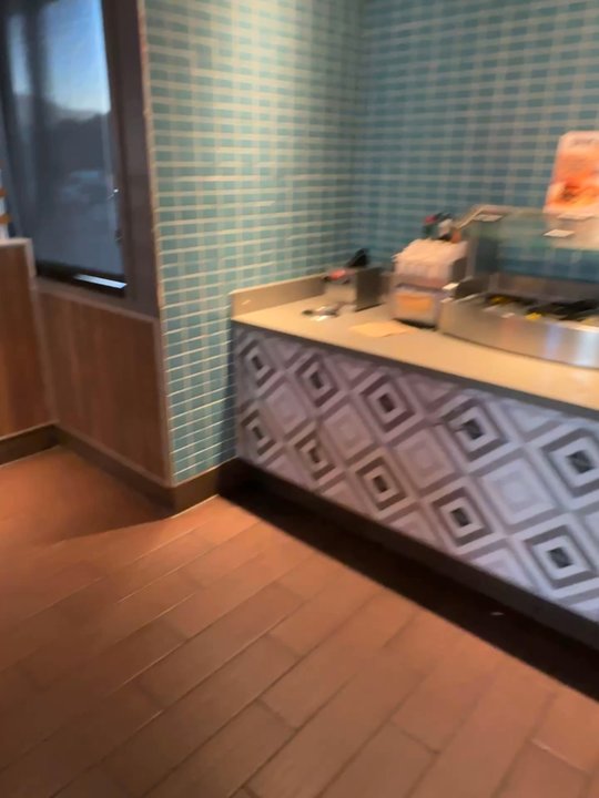 Habit Burger & Grill - Dining room - Salad Near Me - El Cajon, California