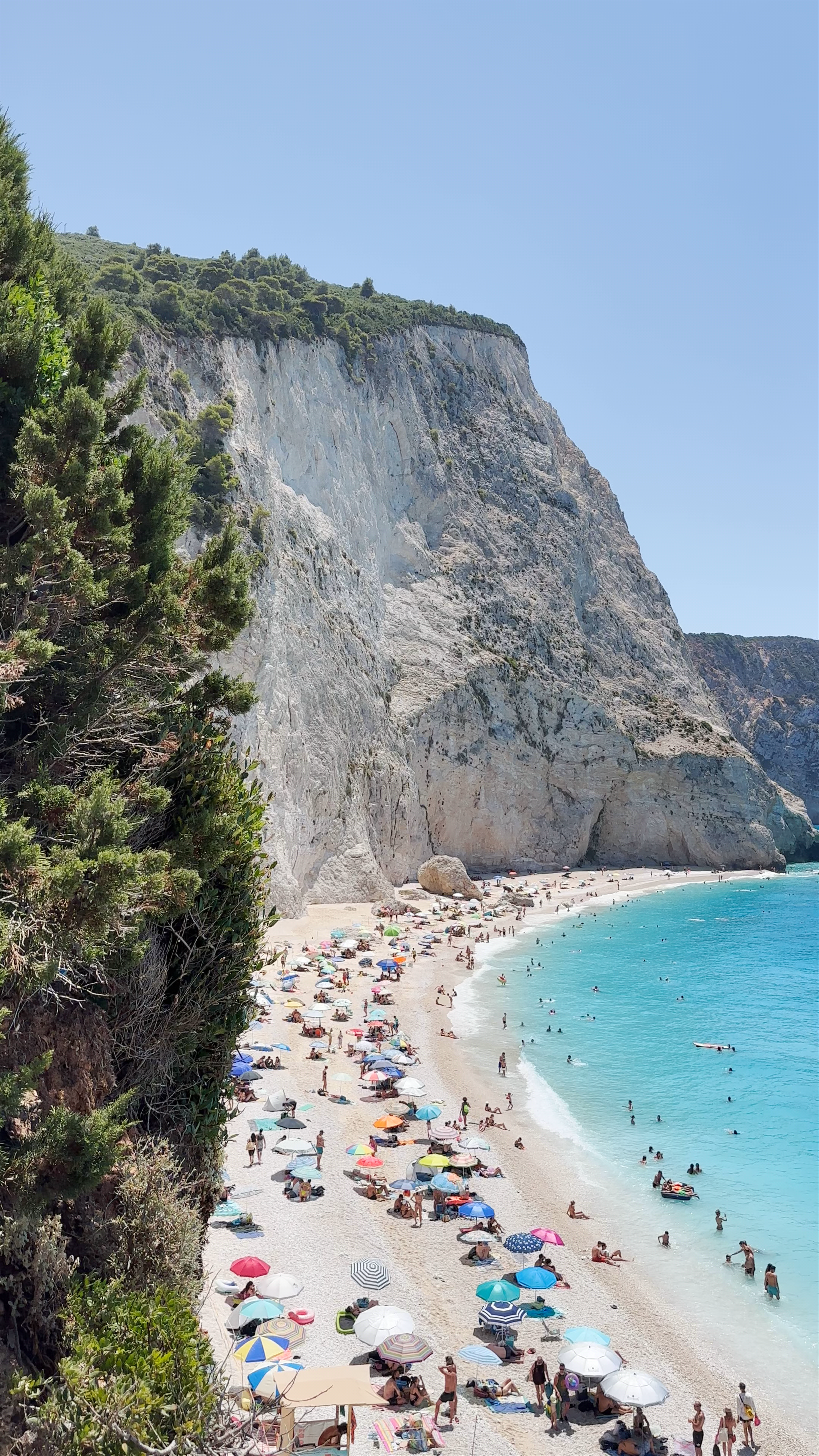 Porto Katsiki