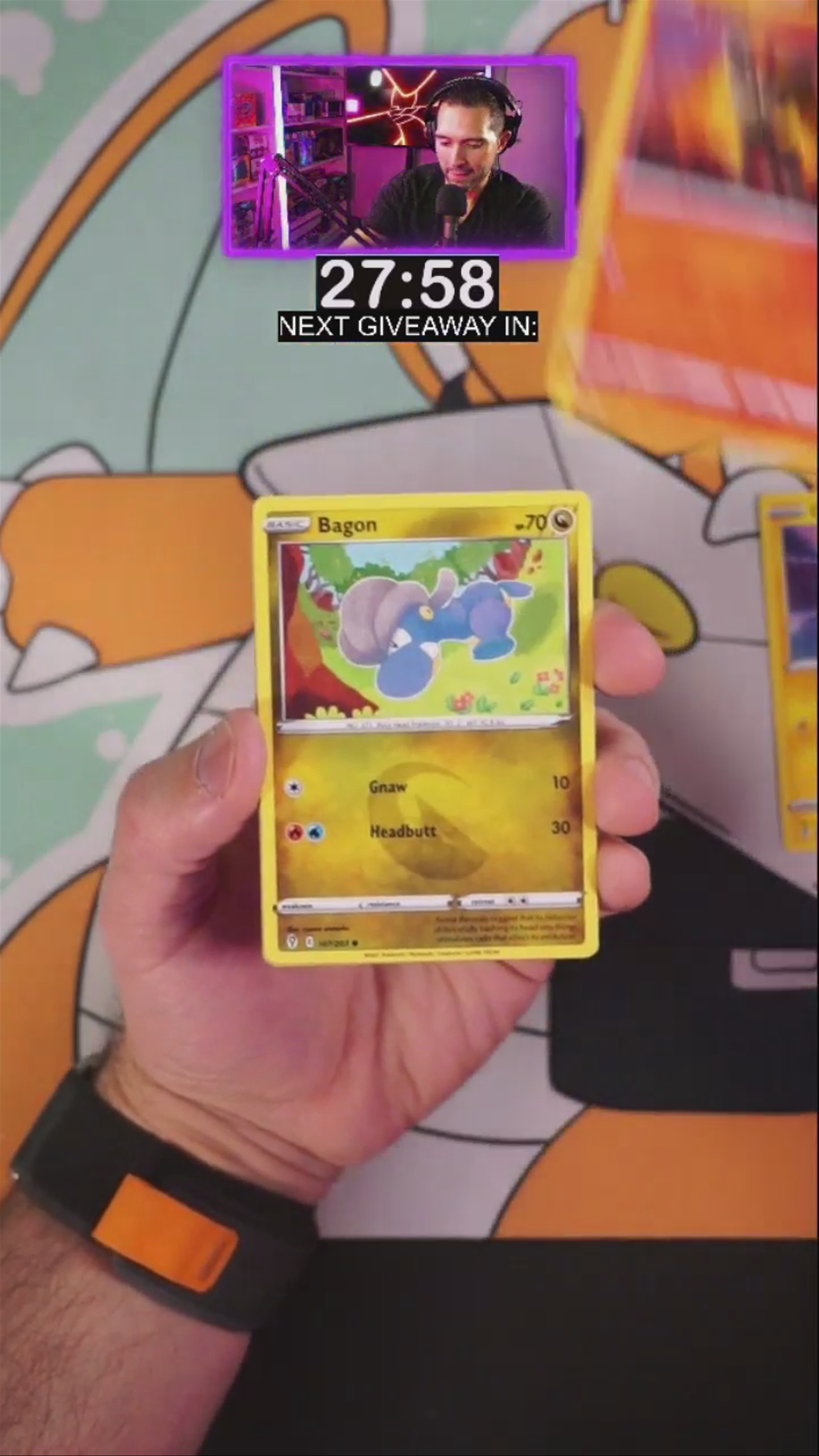 Free Pack Magic!