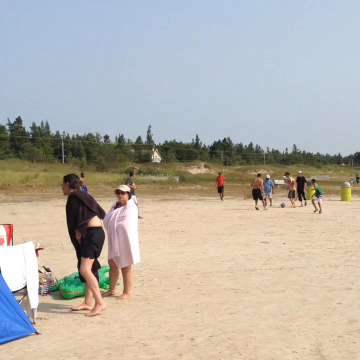 Sauble Beach - Beaches Near Me
